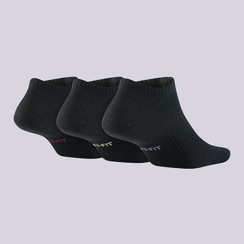 Женские носки Nike Everyday Lightweight Training Socks (SX7178-911)  - цена, описание, фото 2